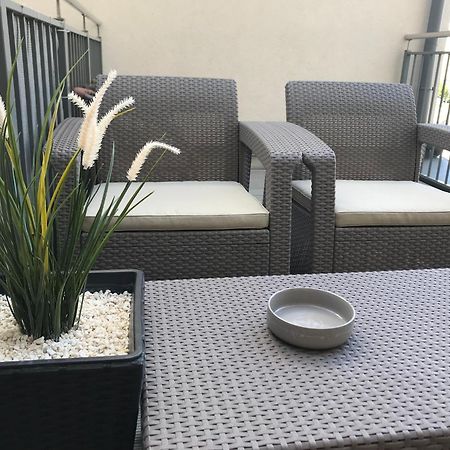 Baltic Apartments - Apartamenty Baltyk Świnoujście Esterno foto