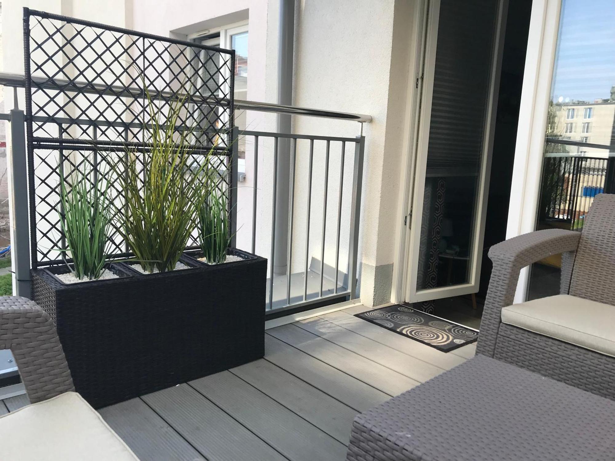 Baltic Apartments - Apartamenty Baltyk Świnoujście Esterno foto