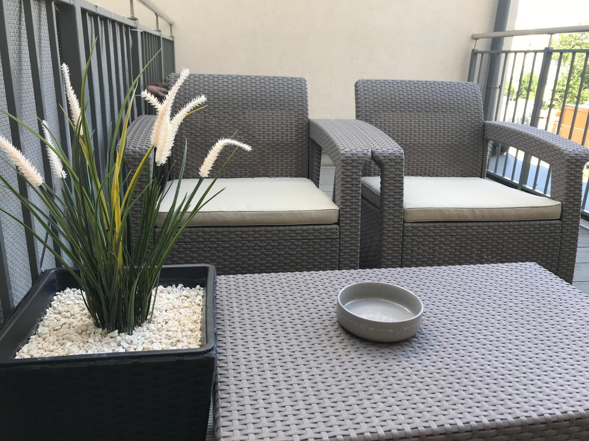 Baltic Apartments - Apartamenty Baltyk Świnoujście Esterno foto